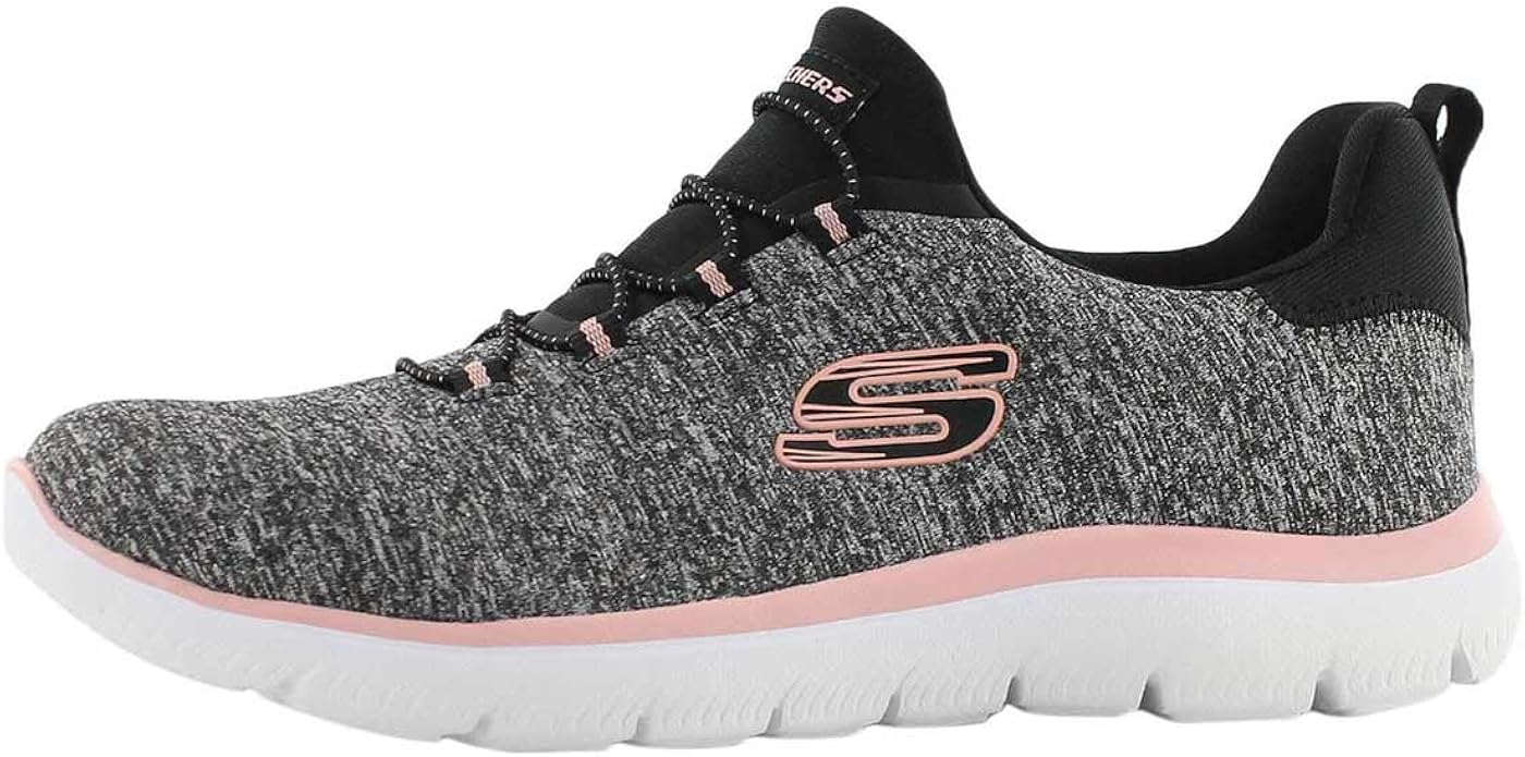 skechers women's summits sneaker