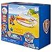 Paw Patrol Sea Patrol – Zuma’s Transforming Sea Patrol Vehicle with Bonus Sea Friend