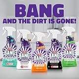 Cillit Bang Black Mould Remover Spray 750ml Pack of 6 view 6