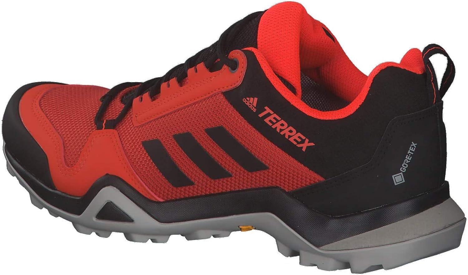 terrex ax3 waterproof