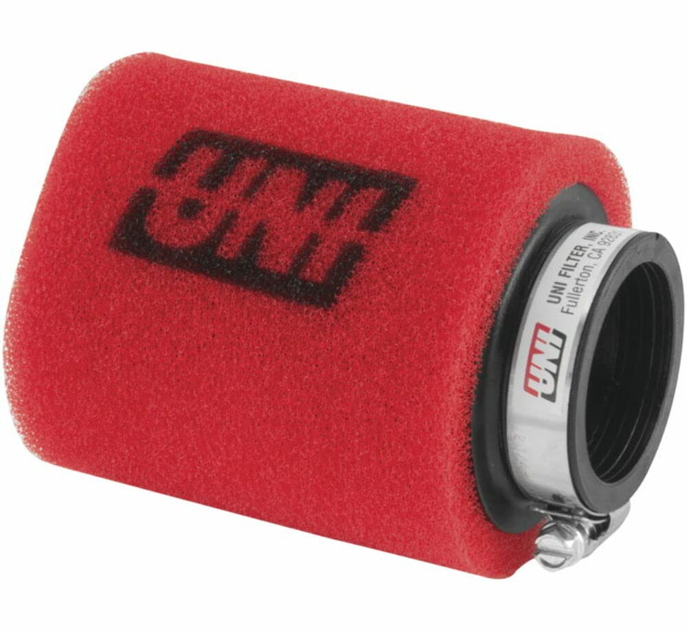 Photo 1 of Uni Filter Two-Stage Pod Filter