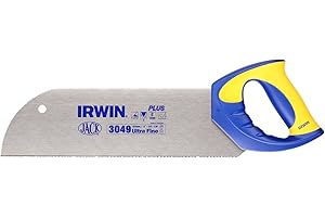 Irwin 10503533 12T Jack Expert Floorboard Saw, 13"