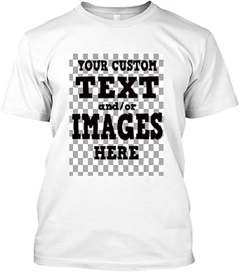 custom colors shirts