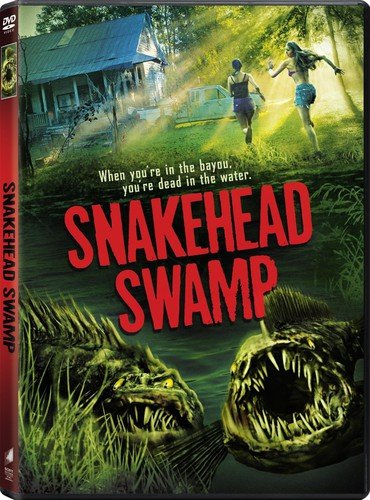 Snake Head Swamp