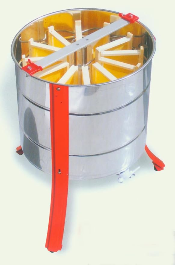 Lega Radial Honey Spinner Universal for 12 with Lower Motor