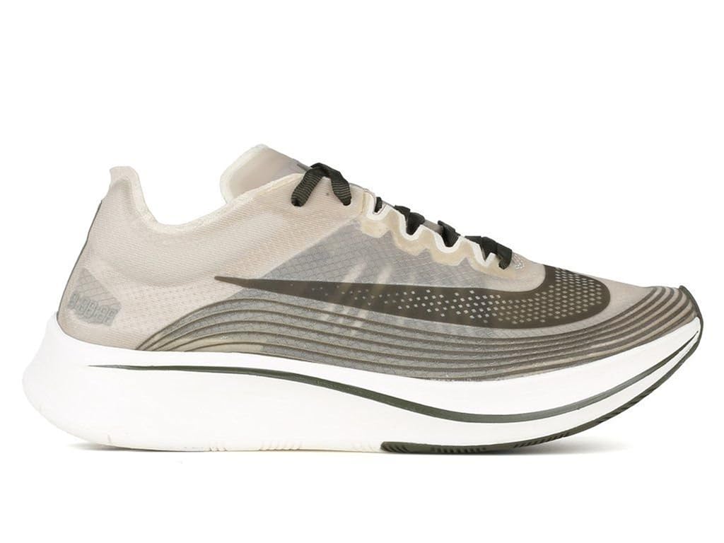 nike zoom fly sp loden