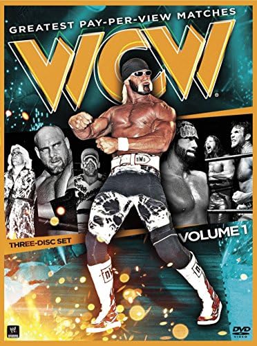 WWE ベスト・オブ・スティング [DVD] Amazon.com: WWE: The Best of Sting : Various, Various: Movies & TV