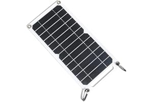 10W 5V Outdoor Solar Charging Pad Solar Battery Solar Panel For Solar Panel Science