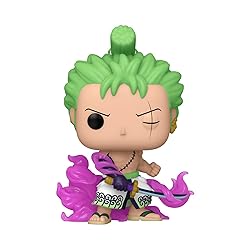 Funko Pop! Animation: One Piece - Zoro