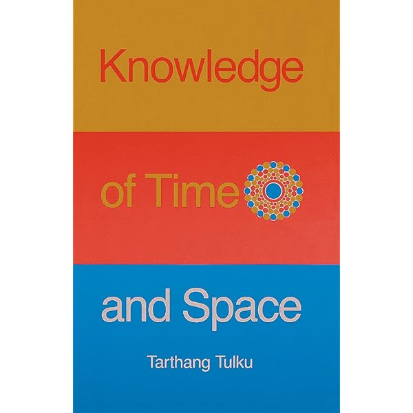 【中古】 Sacred Dimensions of Time & Space/DHARMA PUB/Tarthang Tulku Sacred Dimensions of Time & Space (Time, Space and Knowledge