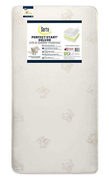 baby serta perfect sleeper