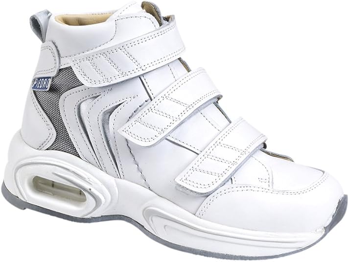 Piedro Children�s Orthopaedic Velcro Sports Boots AIR