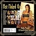 Hot Girls Naked & Topless 2016 Adult Wall Calendar