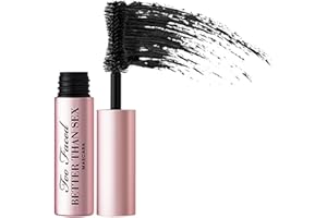 Too Faced Better Than Sex Volumizing Mascara