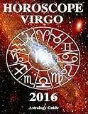 Horoscope 2016 - Virgo