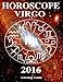 Horoscope 2016 - Virgo