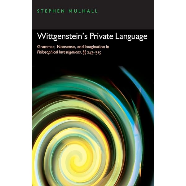 Amazon.com: Wittgenstein's Folly: Philosophy, Psychoanalysis and