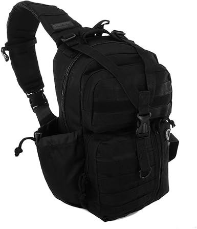 Hydration sling pack Clearance