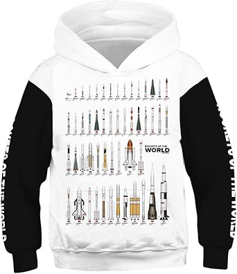 amazon boys sweatshirts
