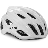 KASK Mojito3 Helmet I Road, Gravel and Commute Biking Helmet