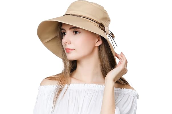 Best Women's Novelty Sun Hats