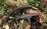 Mucky Nutz MugGuard Short Black – 26, 27.5, 29 inch Wheel Compatible view 5