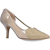 J.Reneé Women's Coopid Pump