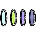 Optolong LRGB Filter Set (1.25")