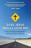 DOES JESUS REALLY LOVE ME