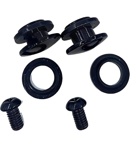 Amazon.com: Toyota 62910-34012-E0 Quarter Window Lock Assembly