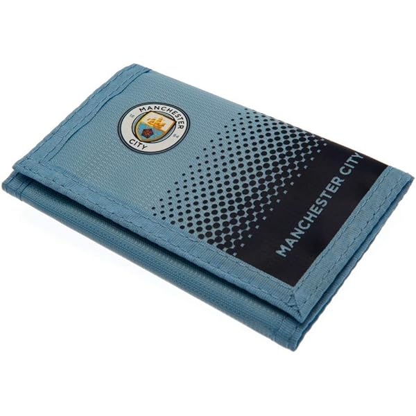 FC Manchester United 2428 Portefeuille Rouge