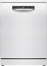 Bosch Series 4 Free-Standing Dishwasher 60 cm 13 Place Settings view 1