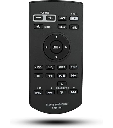 Amazon.com: CXE9605 Replace Remote Control fit for Pioneer Car