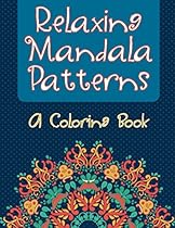 Wildlife: Mandala Coloring Animals - Adult Coloring Book (Wildlife Mandalas and Art Book Series)