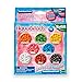 Aquabeads Set of 2 Solid Assorted Bead Pack