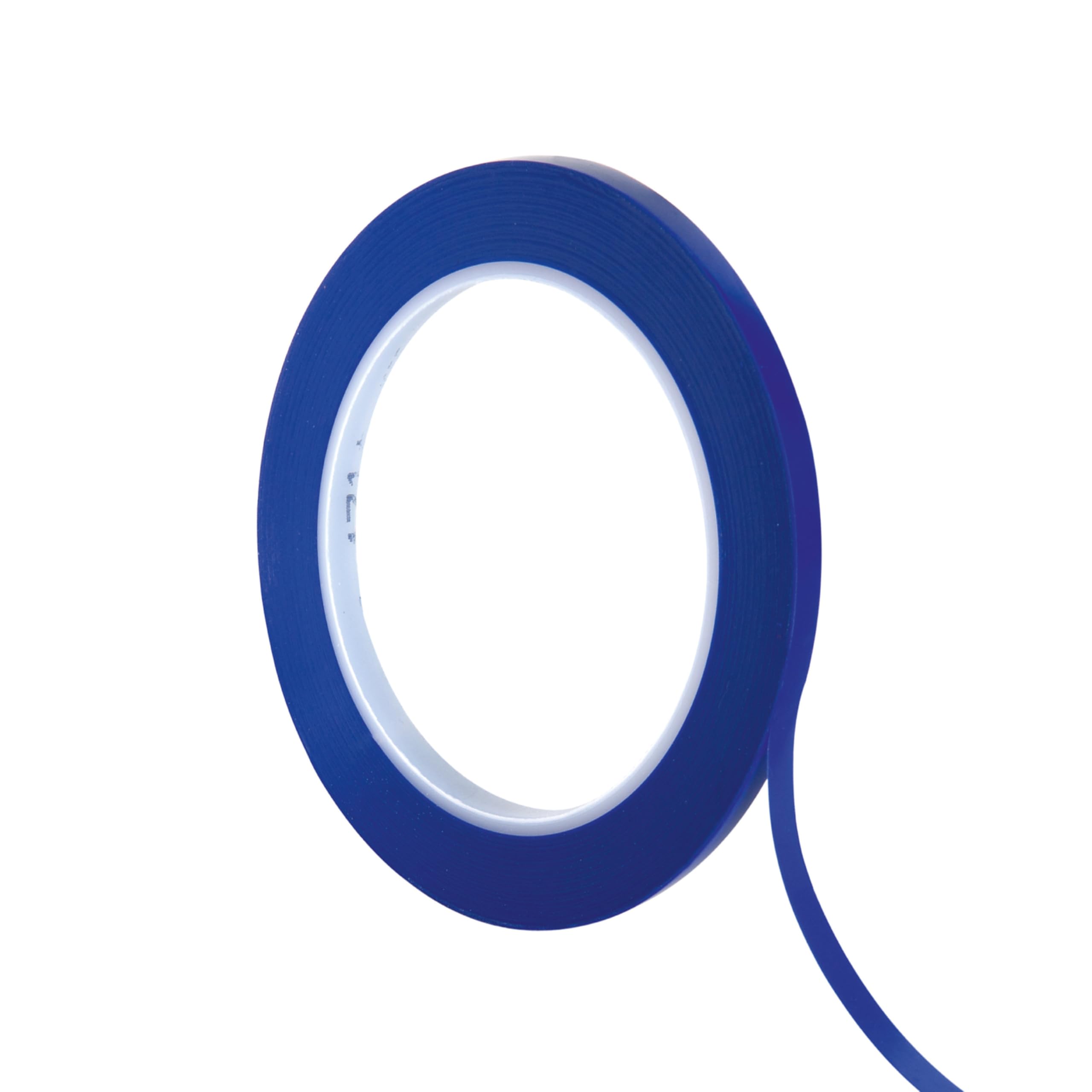 3M 471 Vinyl Tape, 9,52 mm x 32,9 m, Indigo