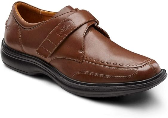 dress diabetic shoes