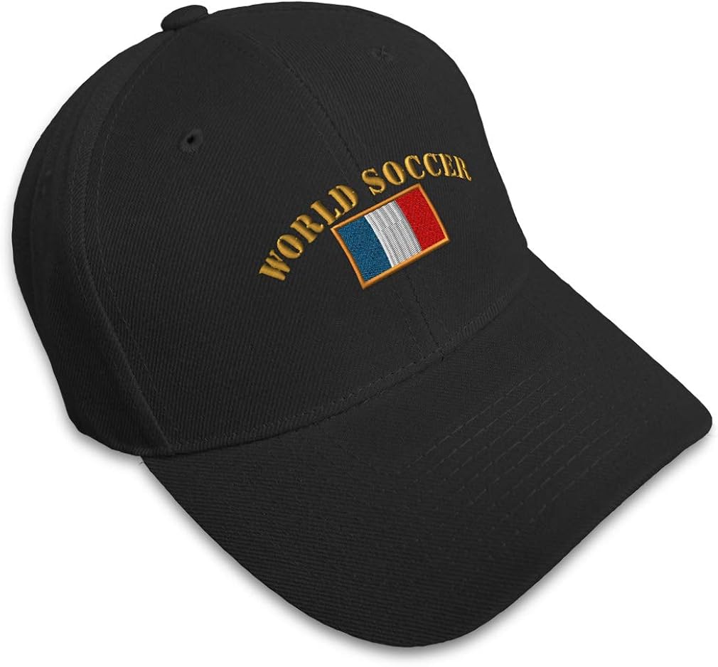 france football cap