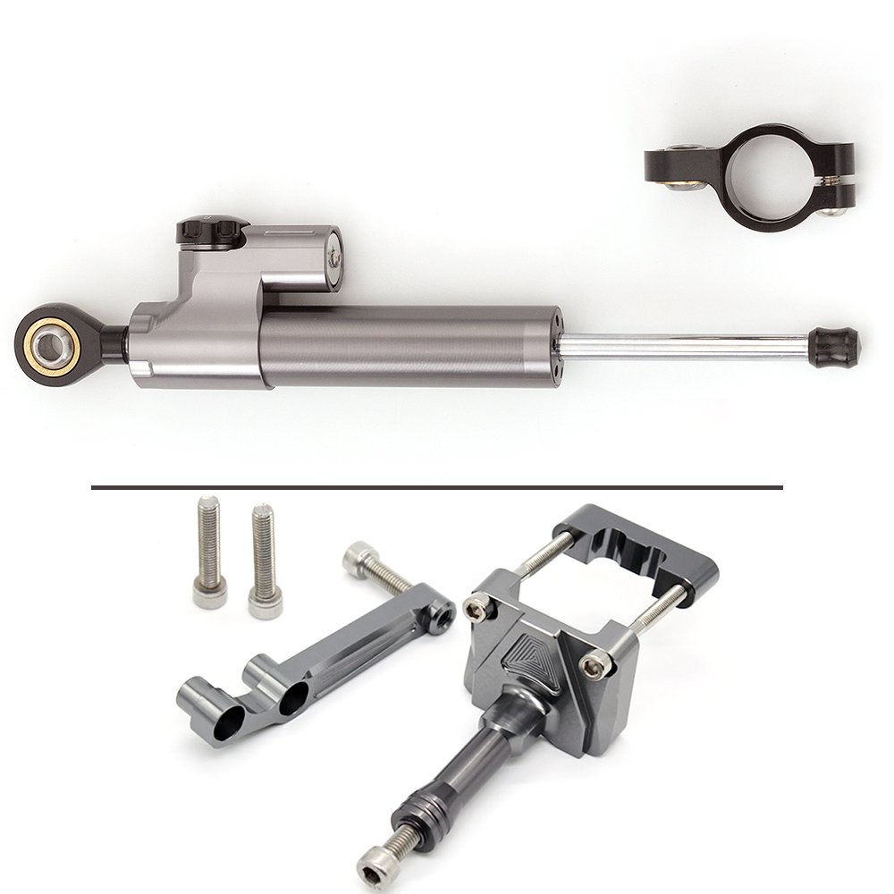 Which Is The Best 2009 Ninja 250 Brake Bracket