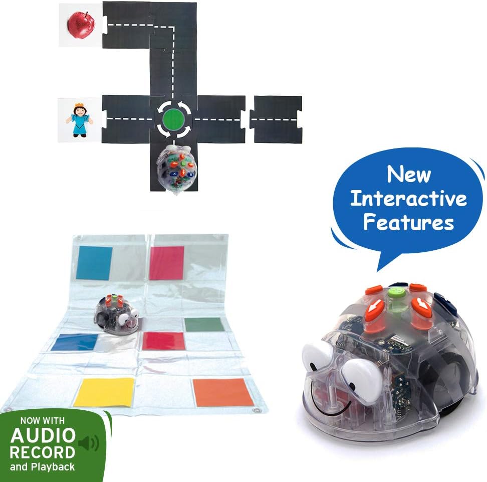 bee bot robot amazon