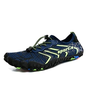 slippery water shoes