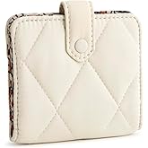 Vera Bradley Featherweight Small Tab Wallet