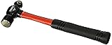 Stanley Proto J1316PGD Ball Pein Hammer 16 Oz