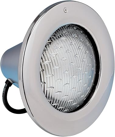 Amazon Com Hayward Sp0583l30 Astrolite Pool Light Thermoplastic Face Rim 120 Volt 30 Foot Cord Swimming Pool Lighting Products Garden Outdoor