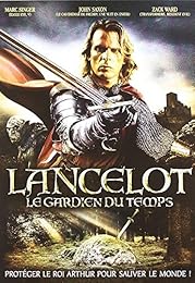 Lancelot : Le Gardien Du Temps