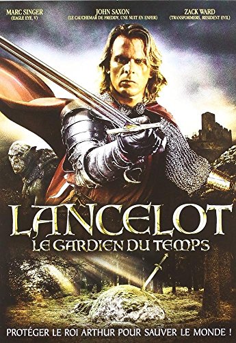 Lancelot : Le Gardien Du Temps