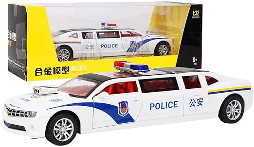 toy limousine amazon