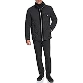 Andrew Marc Men's Quilted Jacket