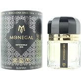 Ramon Monegal Impossible Iris 1.7 oz Eau de Parfum Spray | 