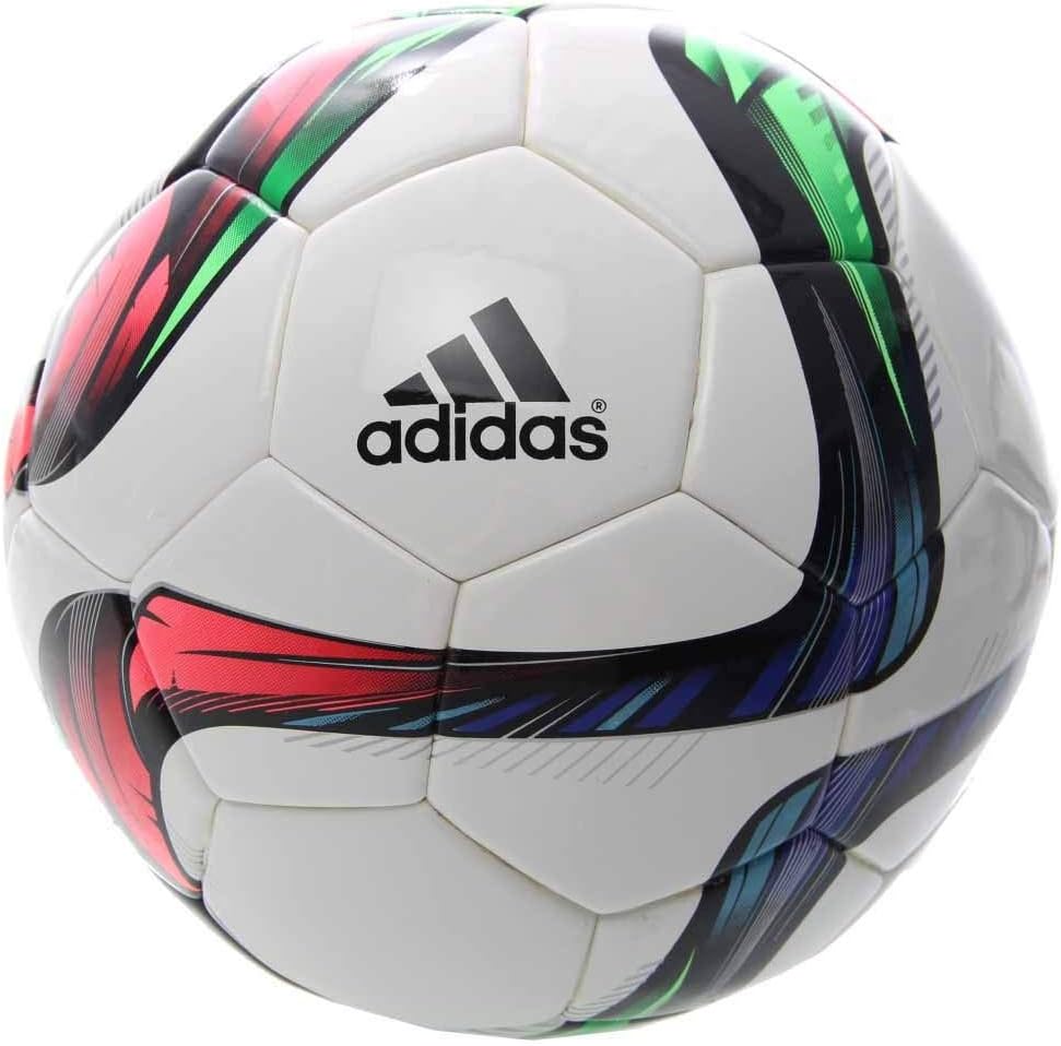 adidas Conext 15 - Balón de fútbol Deportivo para Hombre, Color ...